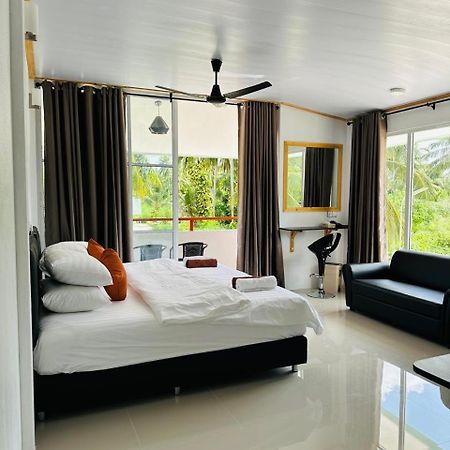Dacha Thoddoo White Sand מראה חיצוני תמונה