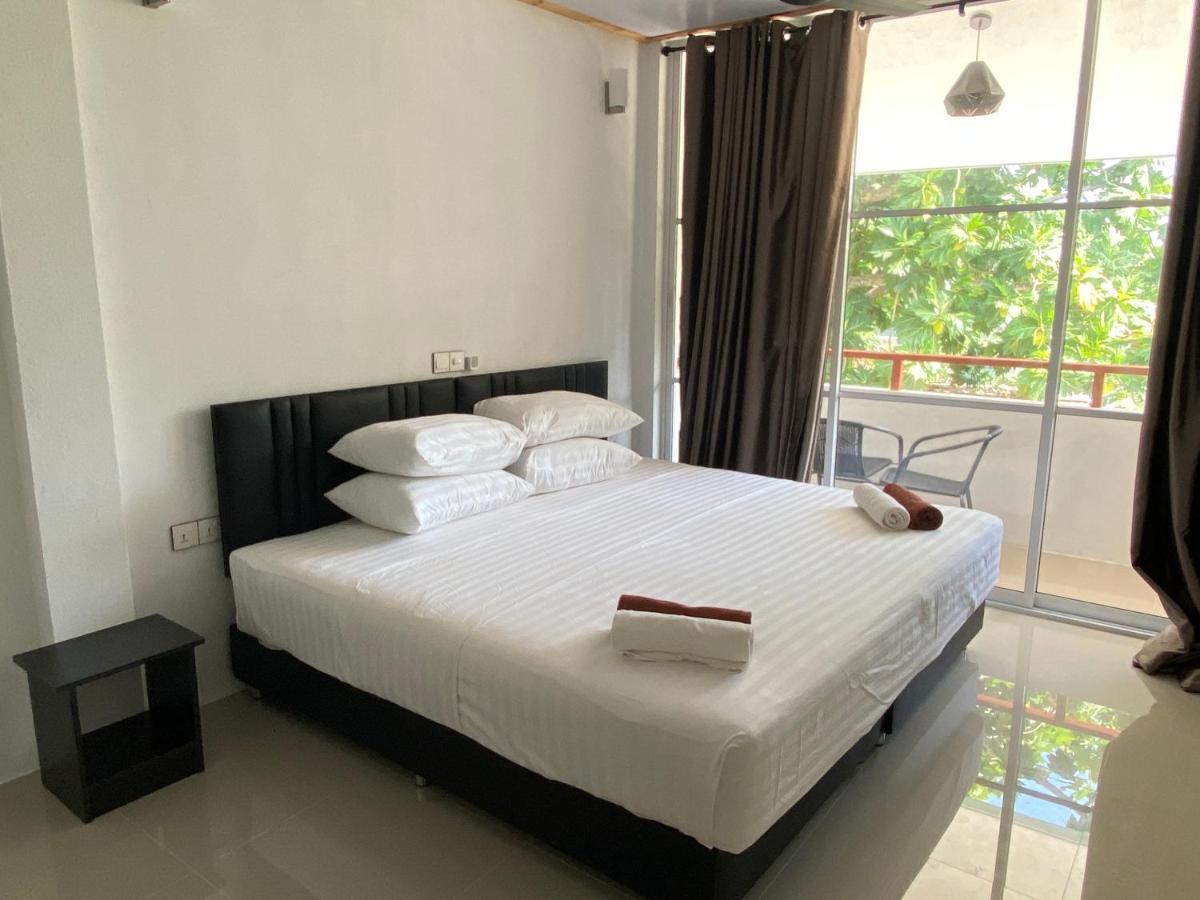 Dacha Thoddoo White Sand מראה חיצוני תמונה