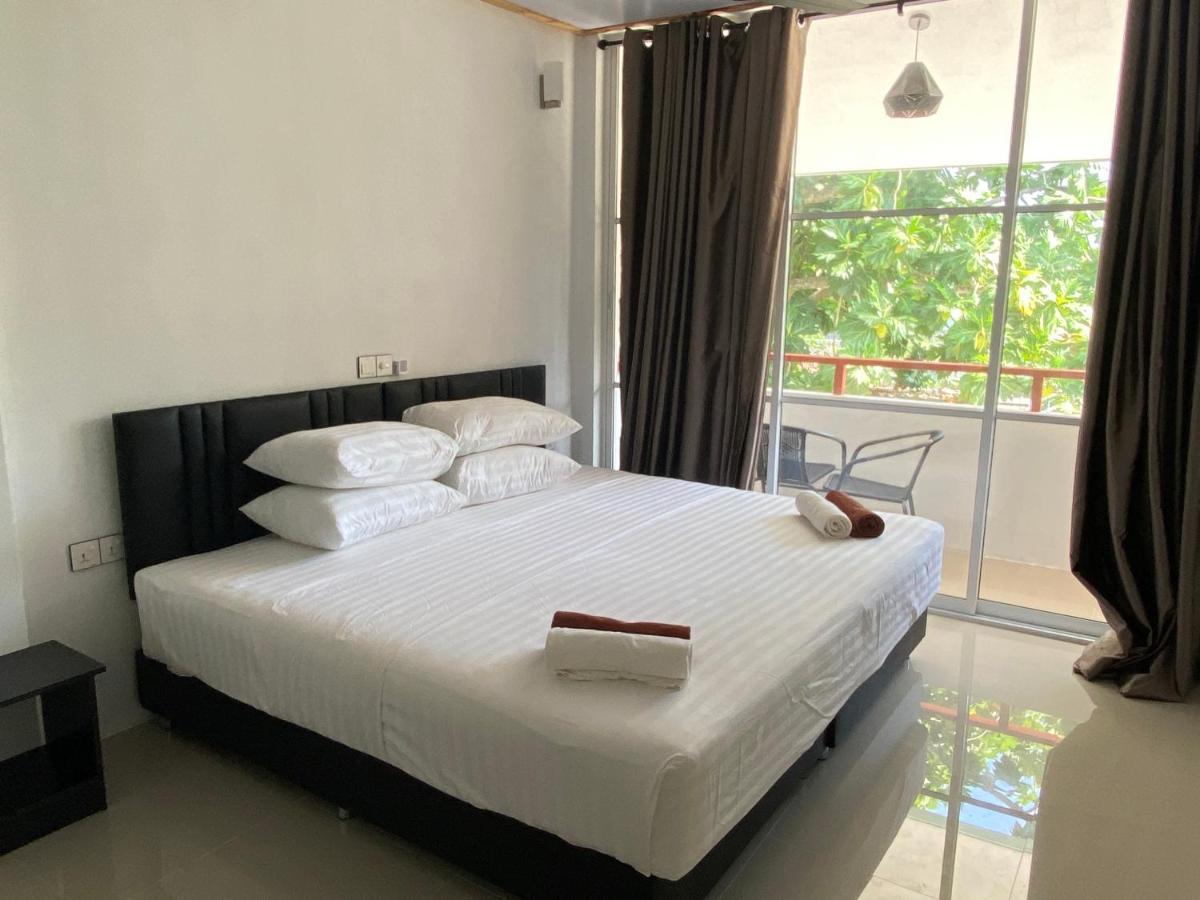 Dacha Thoddoo White Sand מראה חיצוני תמונה