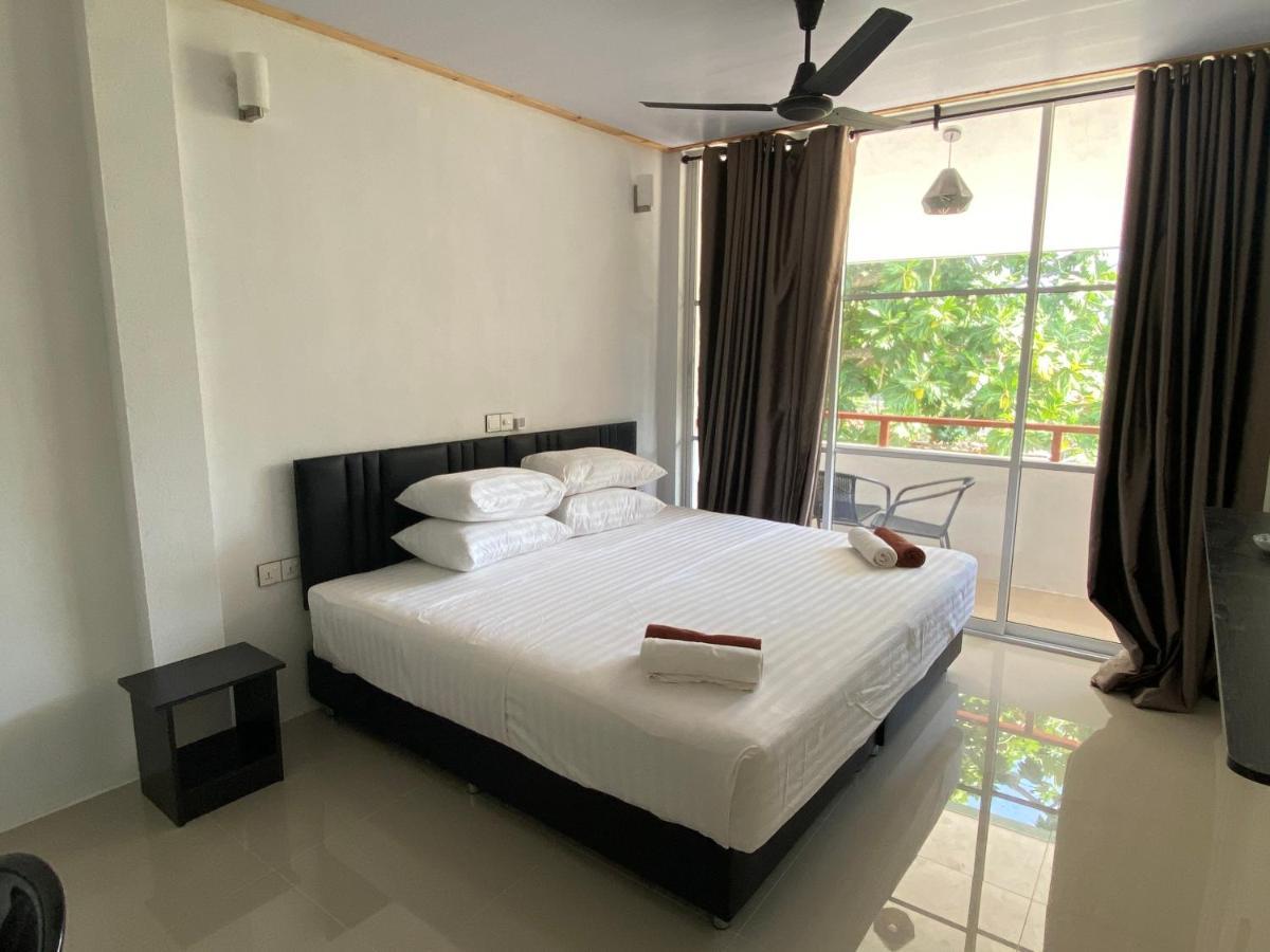 Dacha Thoddoo White Sand מראה חיצוני תמונה