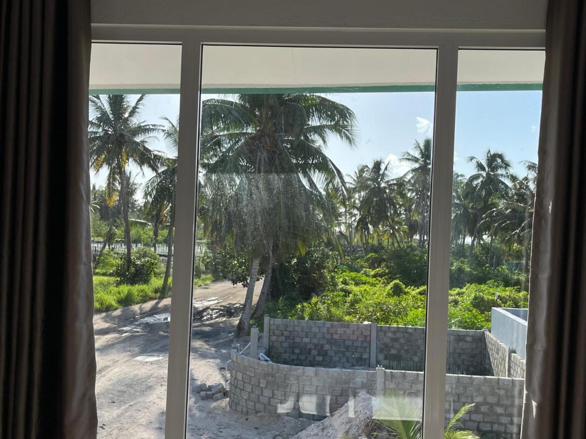Dacha Thoddoo White Sand מראה חיצוני תמונה