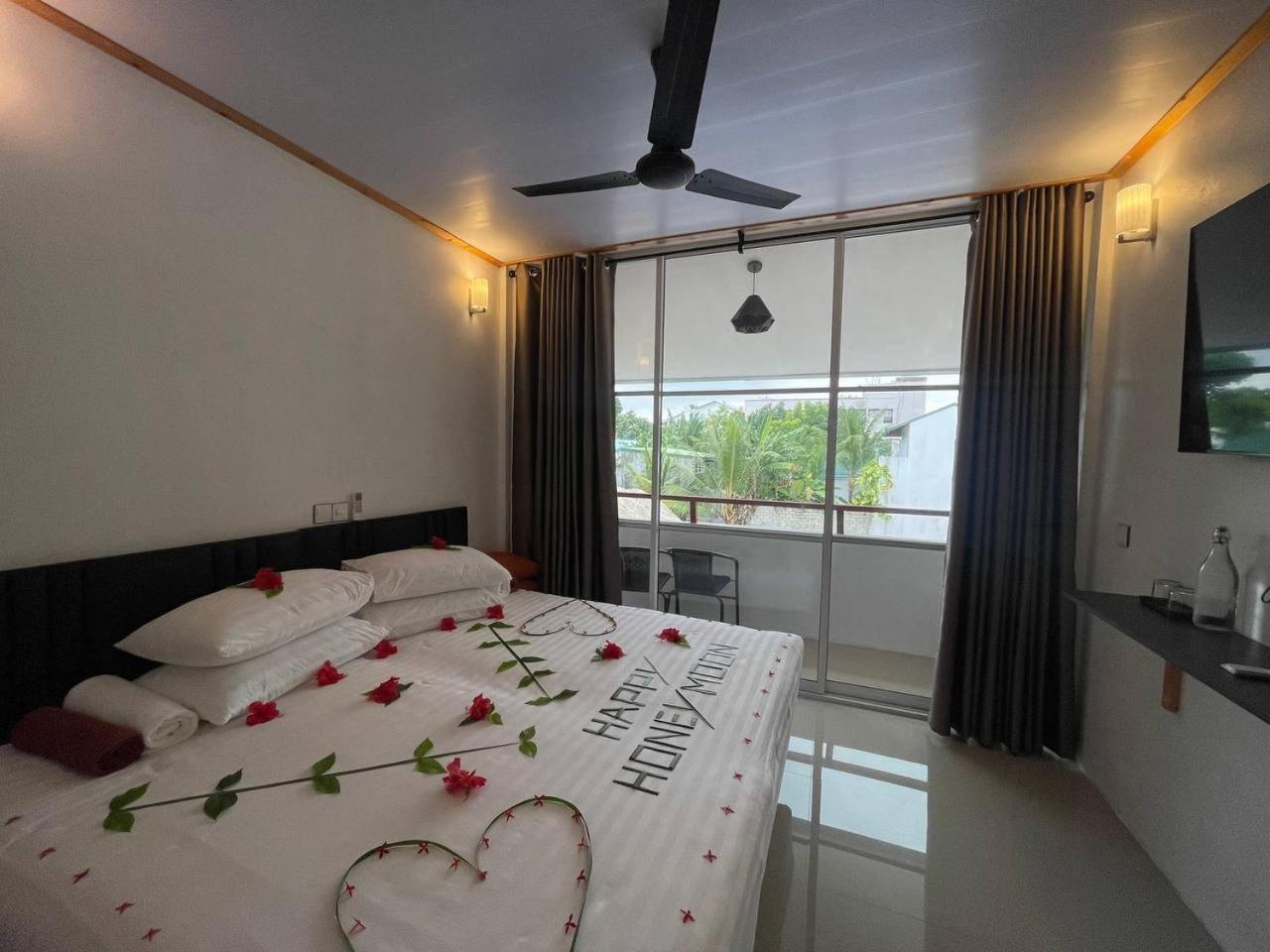 Dacha Thoddoo White Sand מראה חיצוני תמונה