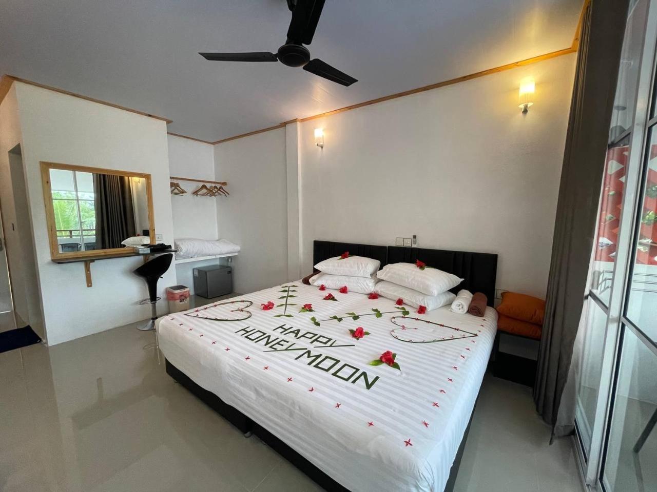 Dacha Thoddoo White Sand מראה חיצוני תמונה