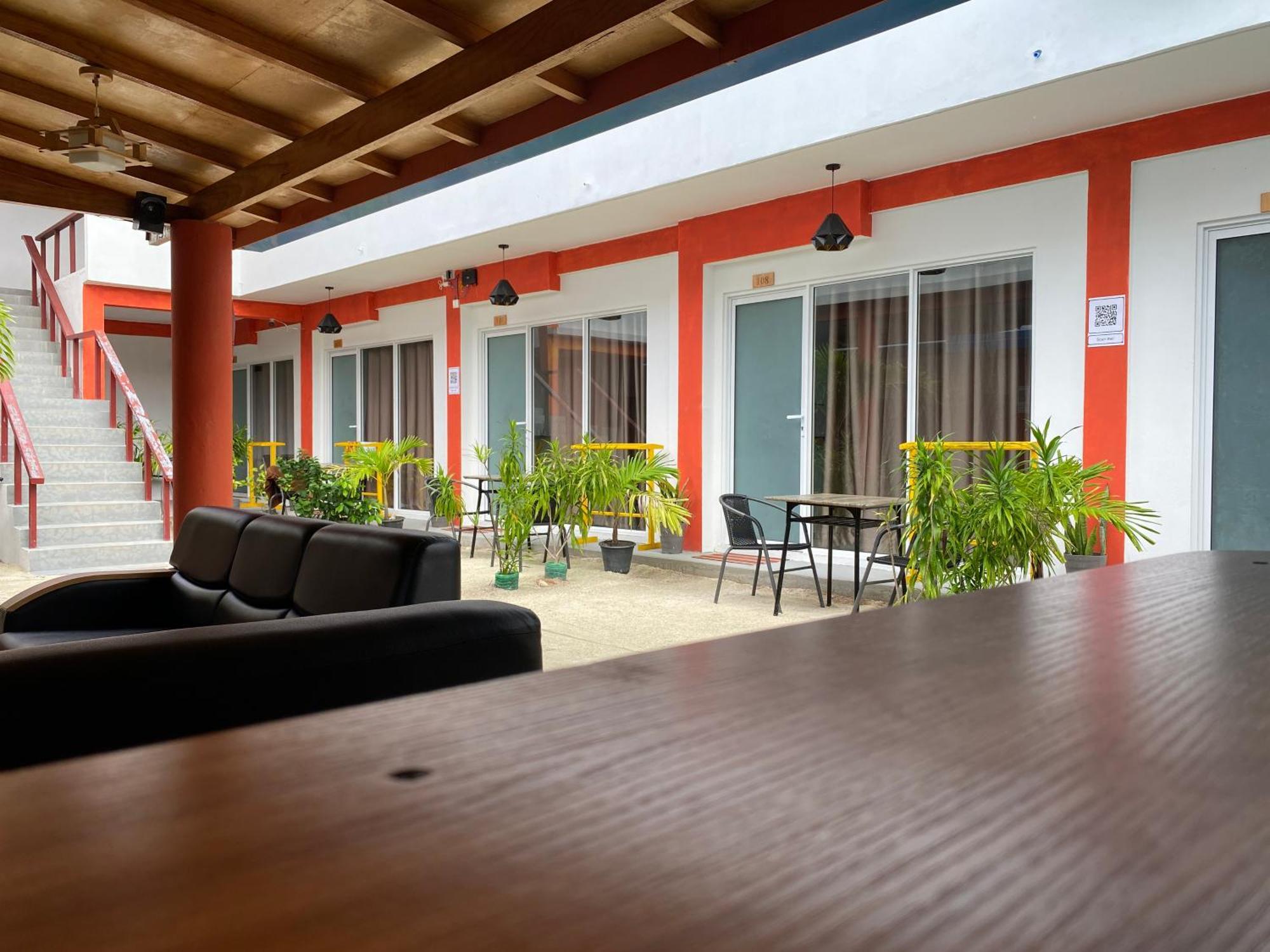 Dacha Thoddoo White Sand מראה חיצוני תמונה