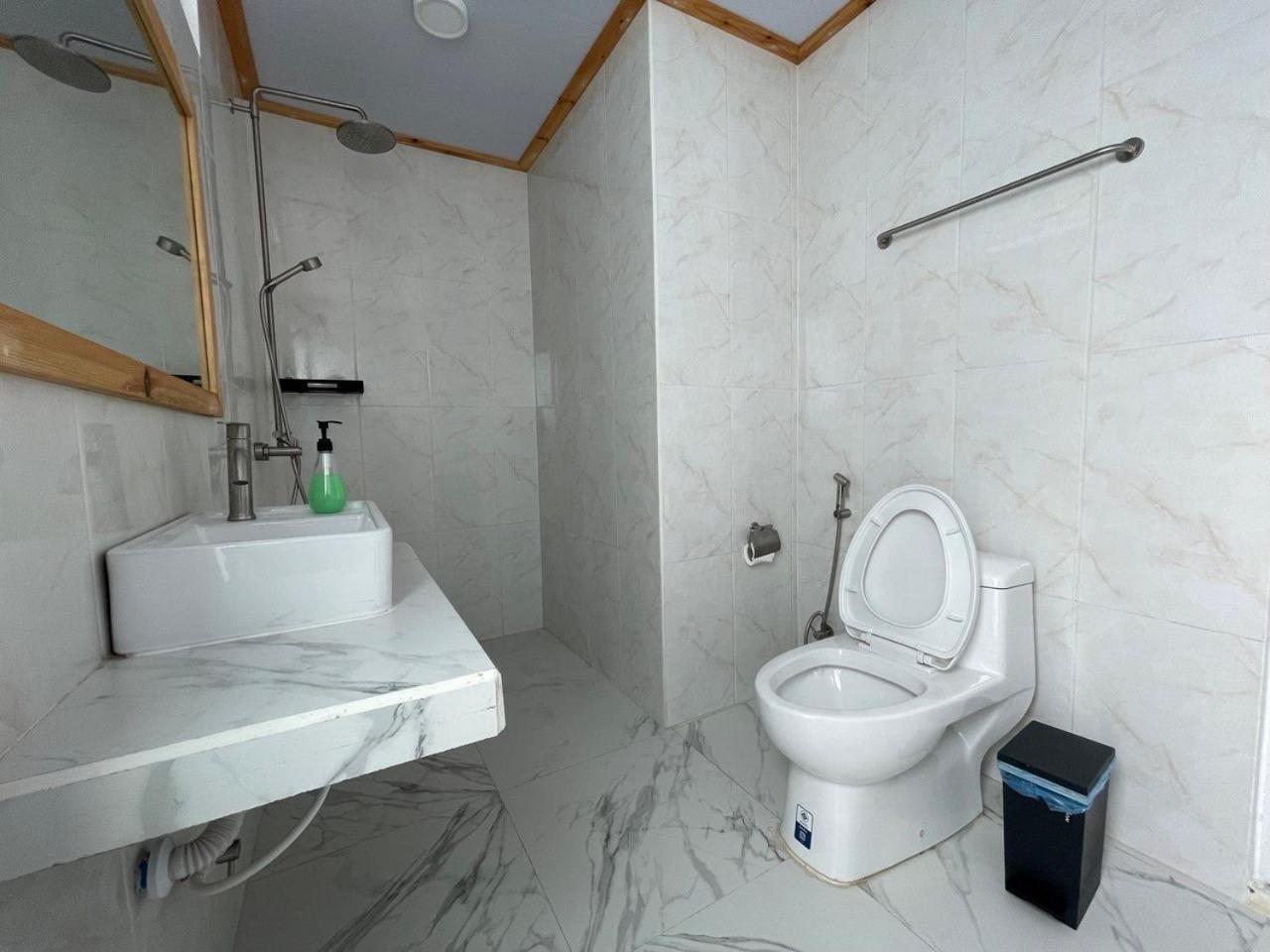 Dacha Thoddoo White Sand מראה חיצוני תמונה