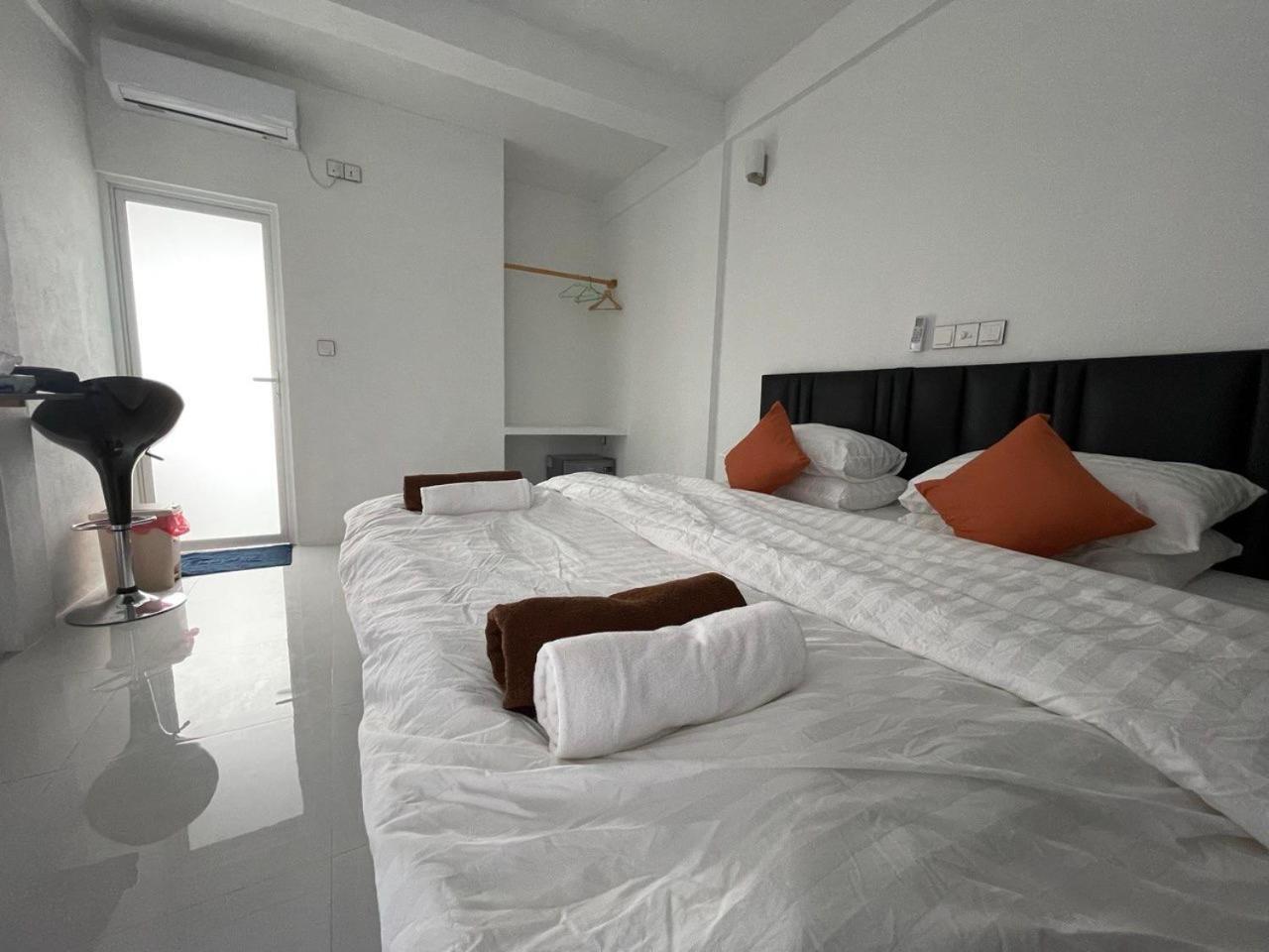Dacha Thoddoo White Sand מראה חיצוני תמונה