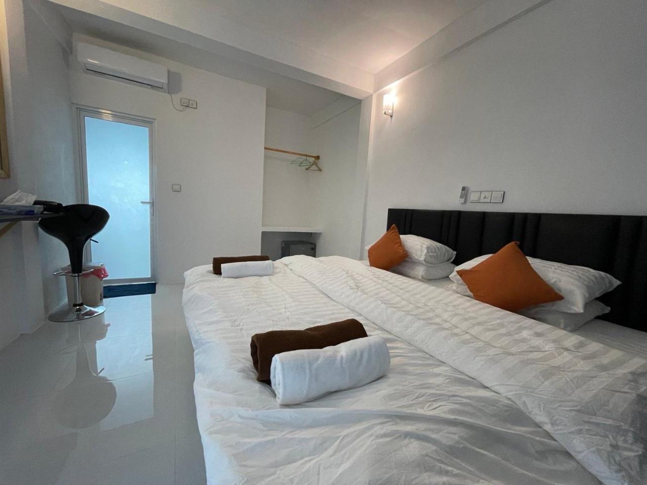 Dacha Thoddoo White Sand מראה חיצוני תמונה