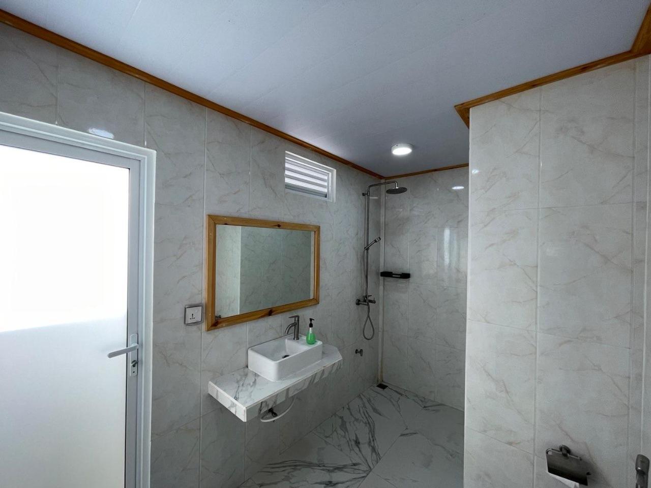 Dacha Thoddoo White Sand מראה חיצוני תמונה
