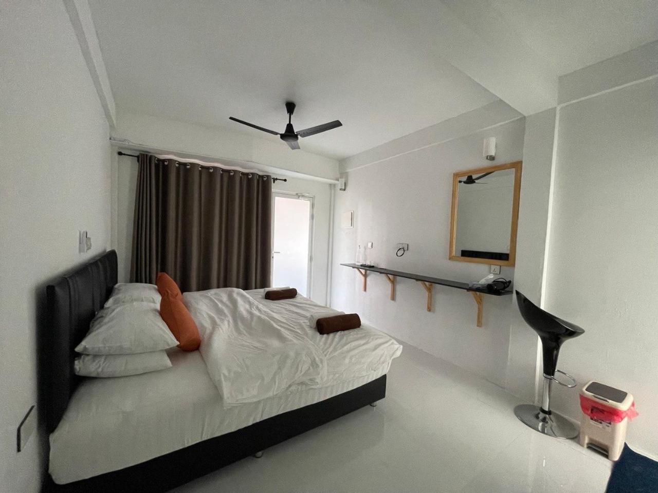 Dacha Thoddoo White Sand מראה חיצוני תמונה