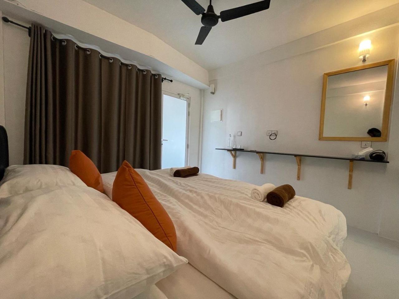 Dacha Thoddoo White Sand מראה חיצוני תמונה