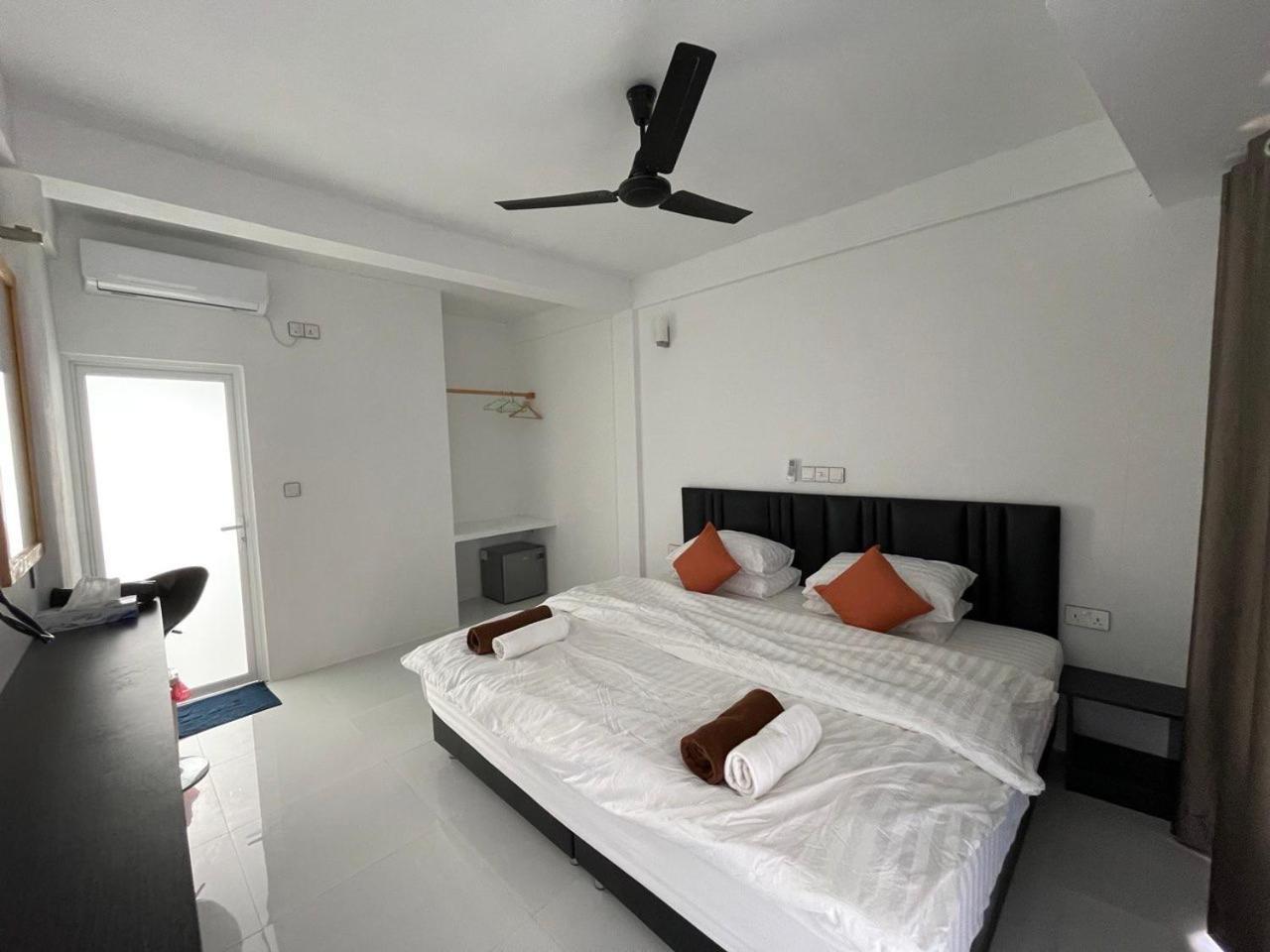 Dacha Thoddoo White Sand מראה חיצוני תמונה