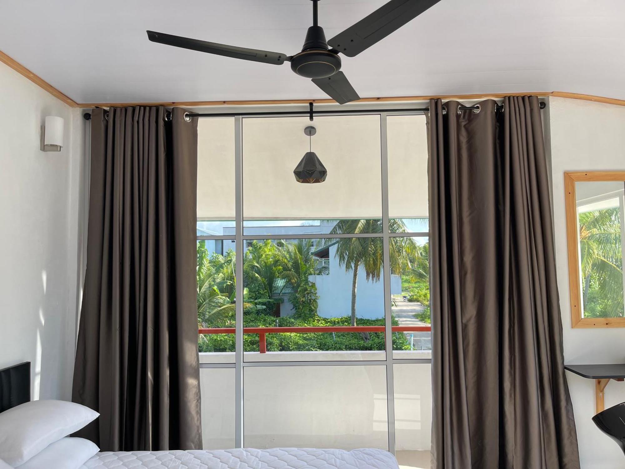 Dacha Thoddoo White Sand מראה חיצוני תמונה