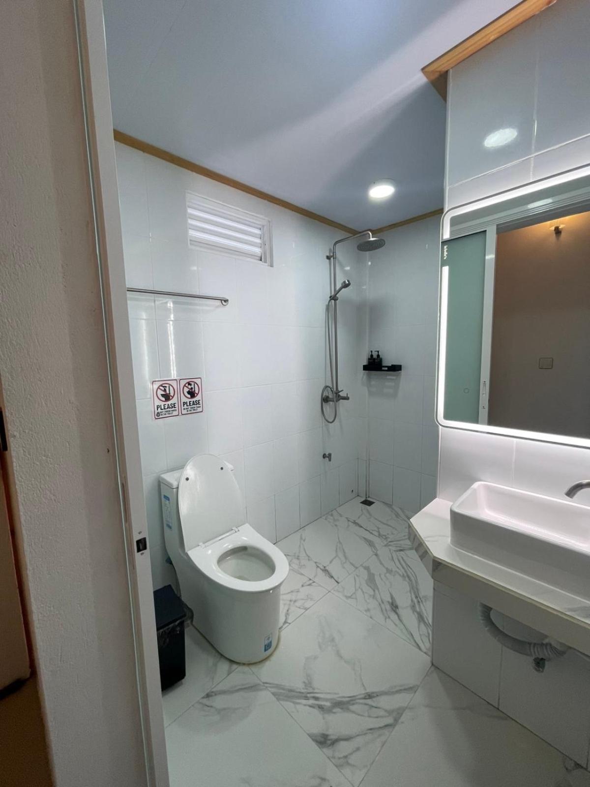 Dacha Thoddoo White Sand מראה חיצוני תמונה